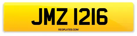 JMZ 1216