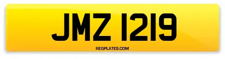 JMZ 1219