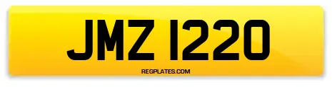 JMZ 1220