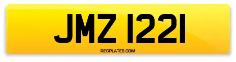 JMZ 1221