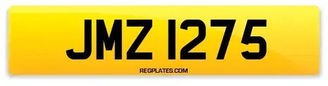 JMZ 1275