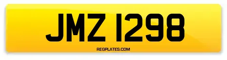 JMZ 1298