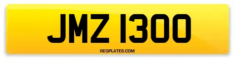 JMZ 1300