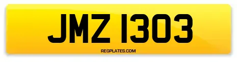 JMZ 1303