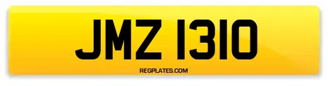 JMZ 1310