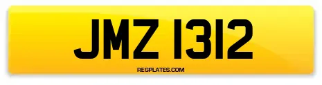 JMZ 1312