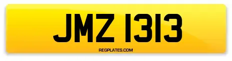 JMZ 1313