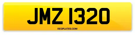 JMZ 1320