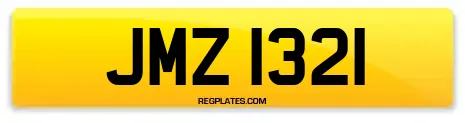 JMZ 1321