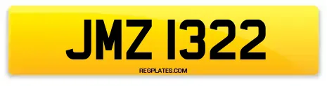 JMZ 1322