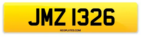 JMZ 1326