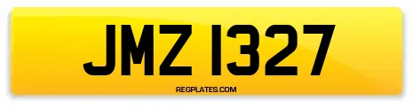 JMZ 1327