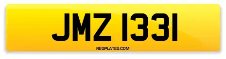 JMZ 1331