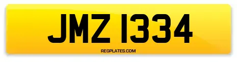 JMZ 1334