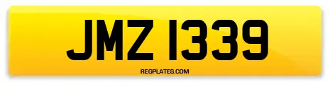 JMZ 1339