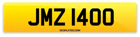 JMZ 1400