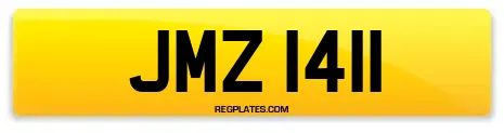 JMZ 1411
