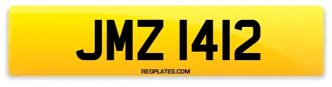 JMZ 1412