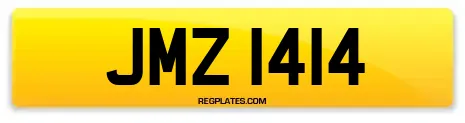 JMZ 1414