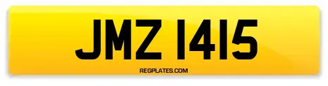 JMZ 1415