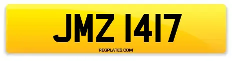 JMZ 1417