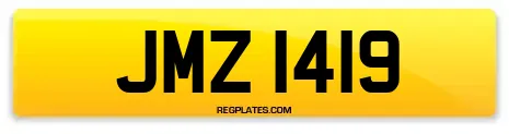 JMZ 1419