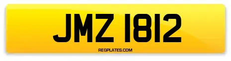 JMZ 1812