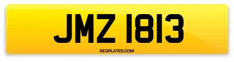 JMZ 1813