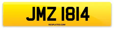 JMZ 1814