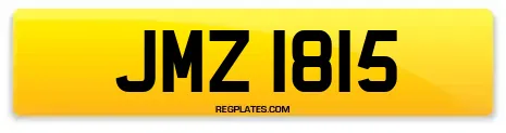JMZ 1815