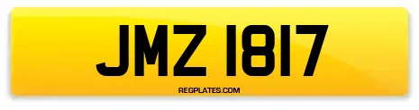 JMZ 1817