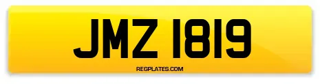 JMZ 1819