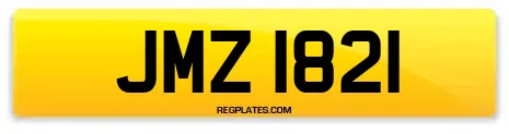 JMZ 1821