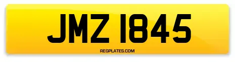 JMZ 1845