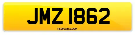 JMZ 1862