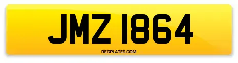 JMZ 1864