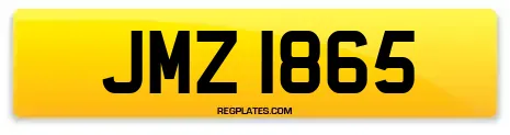 JMZ 1865