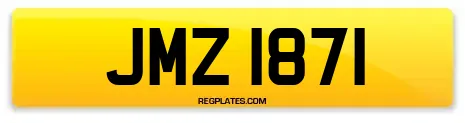 JMZ 1871