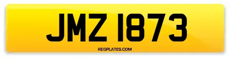 JMZ 1873