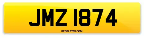 JMZ 1874