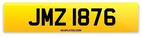 JMZ 1876