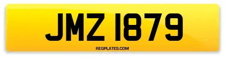 JMZ 1879