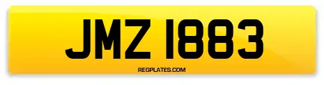JMZ 1883