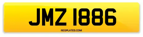 JMZ 1886