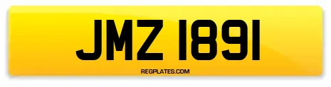 JMZ 1891