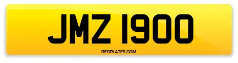 JMZ 1900