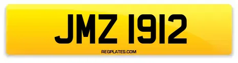 JMZ 1912