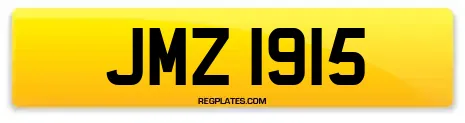 JMZ 1915