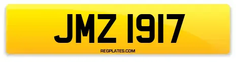 JMZ 1917