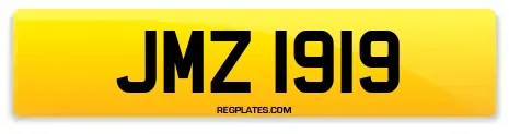 JMZ 1919